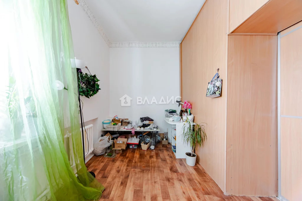 Санкт-Петербург, Севастопольская улица, д.37, комната на продажу - Фото 10