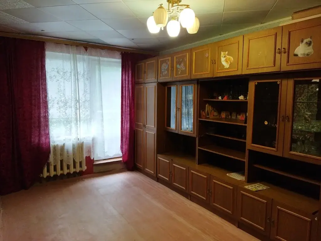 Сдается 2 комнатная квартира в Дмитровском районе д.Ковригино Московск - Фото 3