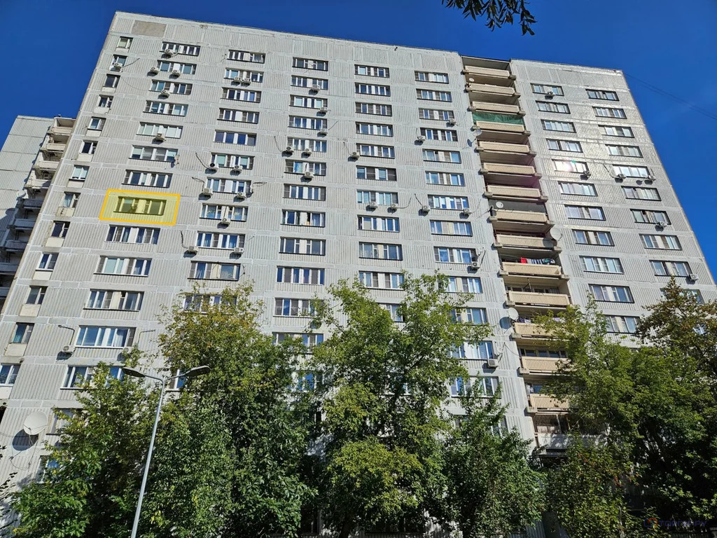 Продажа квартиры, Шокальского проезд - Фото 4