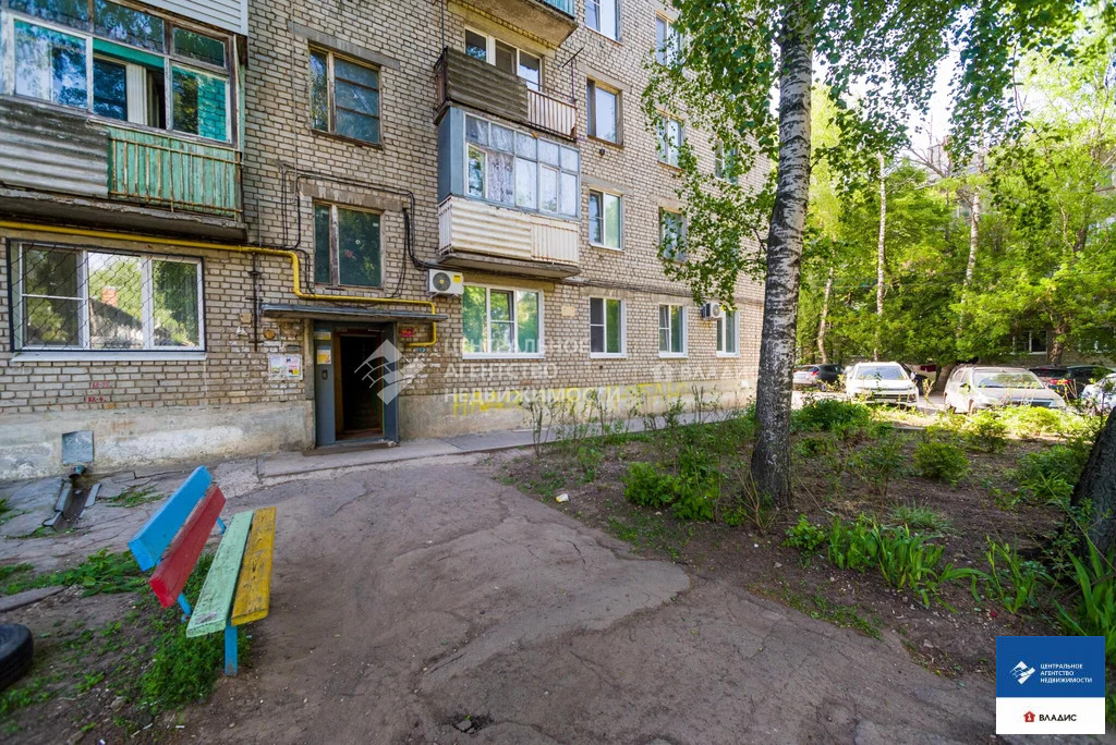 Продажа квартиры, Рязань, ул. Дачная - Фото 3