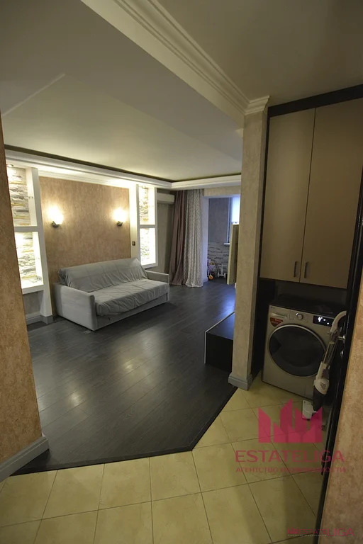 Продажа квартиры, Барвиха, Одинцовский район - Фото 10