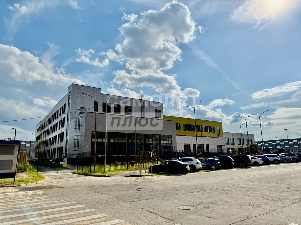 Продажа квартиры, Мытищи, Мытищинский район, Полковника Романова ул. - Фото 40