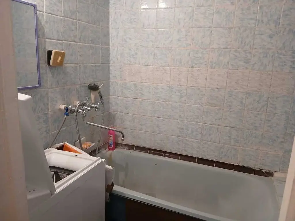 2 ком квартира Лыткарино ул Набережная 18к 2, 54,5 м - Фото 9