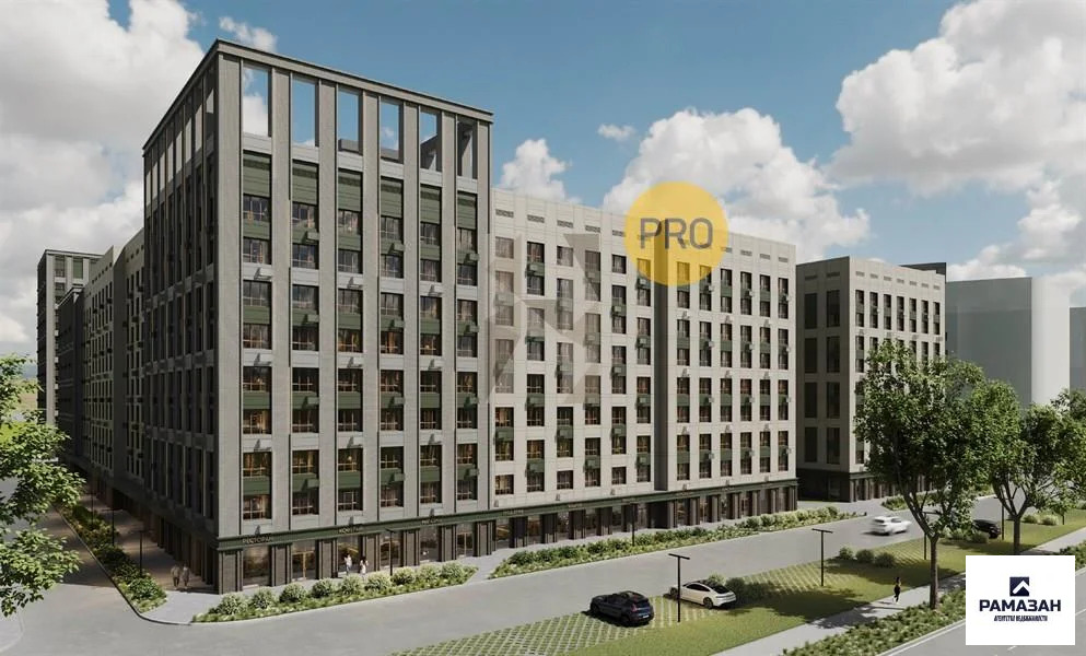 Продажа квартиры в новостройке, Нижнекамск, Нижнекамский район, ... - Фото 7