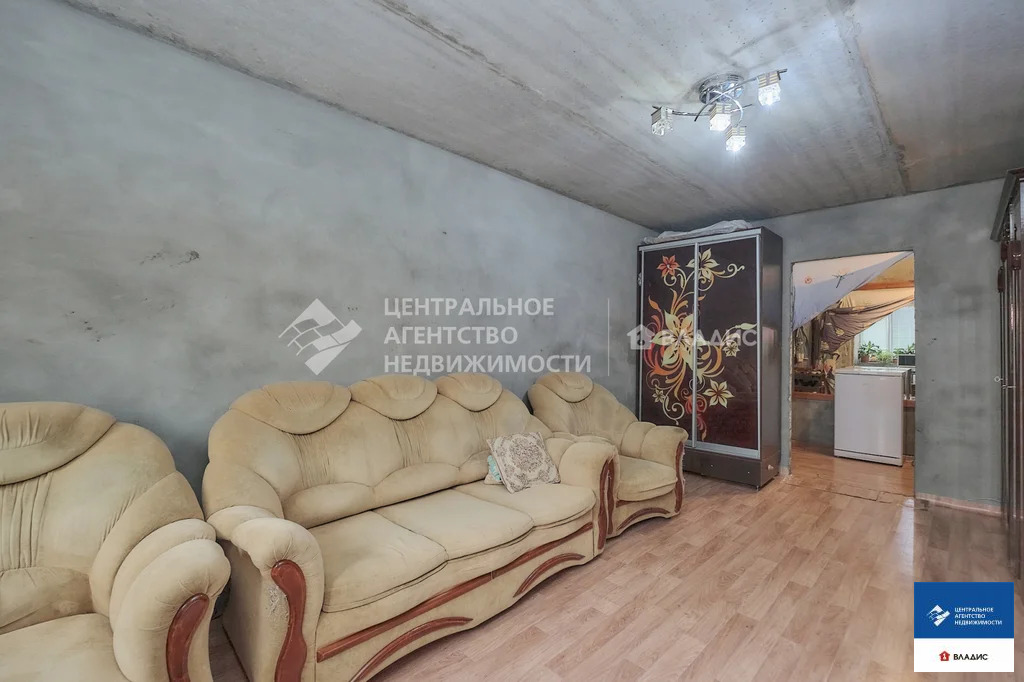 Продажа квартиры, Рязань, ул. Телевизионная - Фото 1