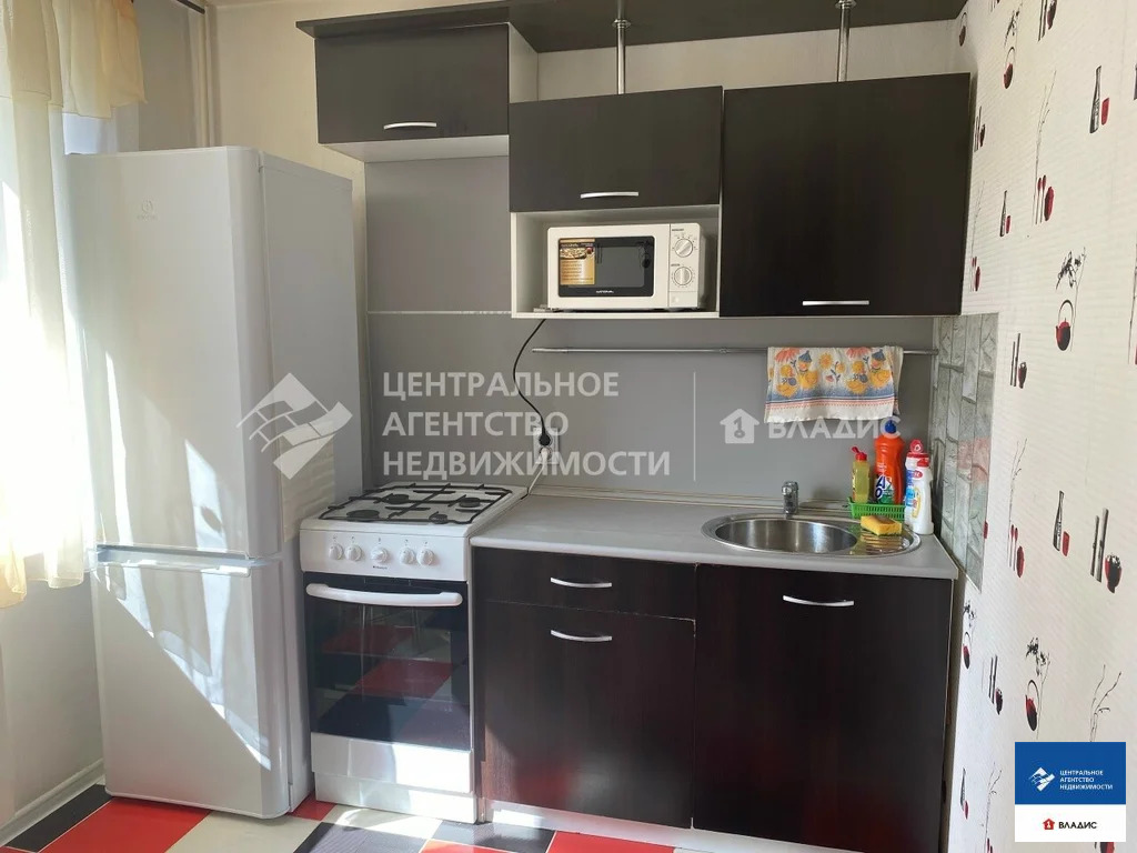 Аренда квартиры, Рязань, Большая улица - Фото 6