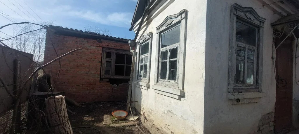 Продажа дома, Афипский, Северский район, ул. Школьная - Фото 2