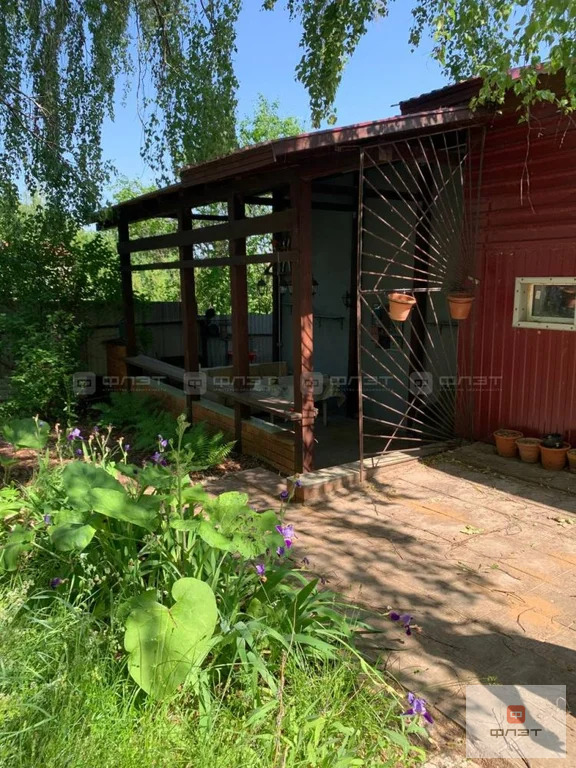 Продажа дома, Верхнеуслонский район - Фото 18