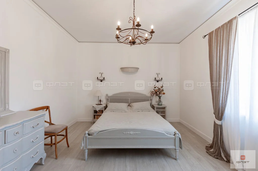 Продажа дома, Песчаные Ковали, Лаишевский район, ул. Малая - Фото 18