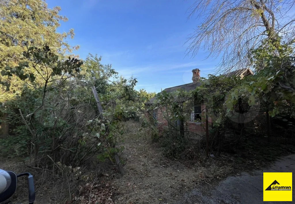 Продажа дома, Должанская, Ейский район - Фото 1