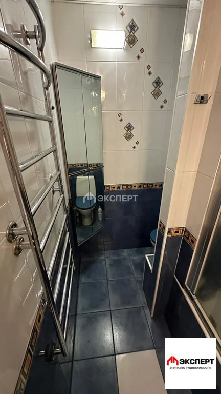 3-комнатная квартира, ул. Спортивная - Фото 15