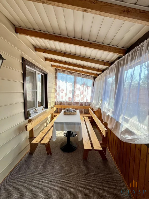 Продажа дома, 11-я линия улица - Фото 20