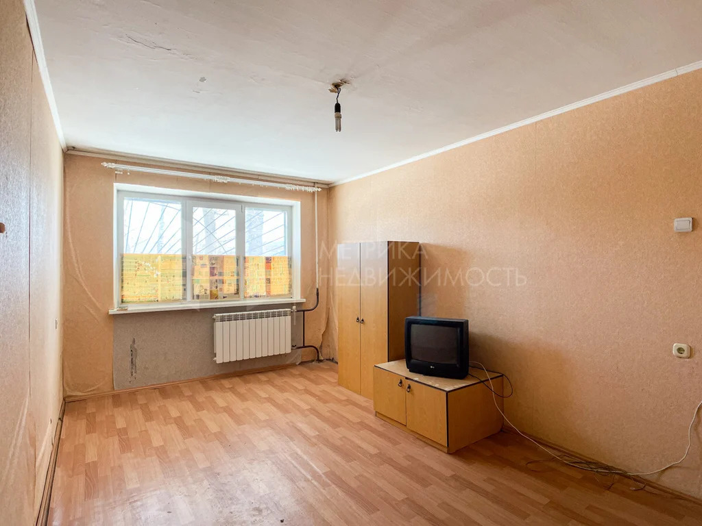 Продажа квартиры, Тюмень, г Тюмень - Фото 1