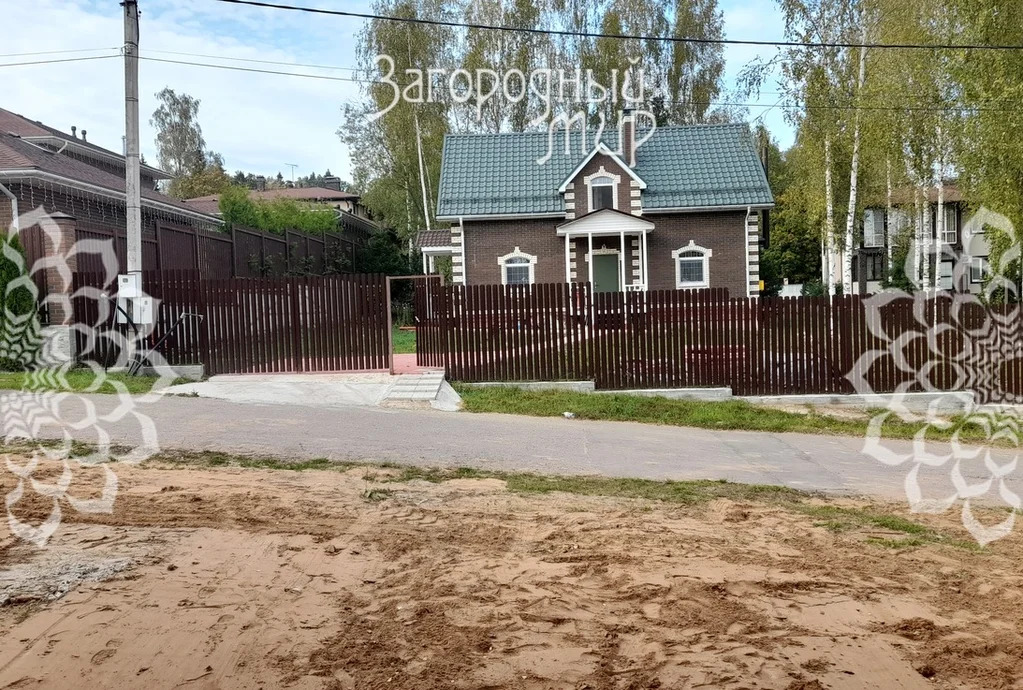 Продам дом, Ярославское шоссе, 38 км от МКАД - Фото 8