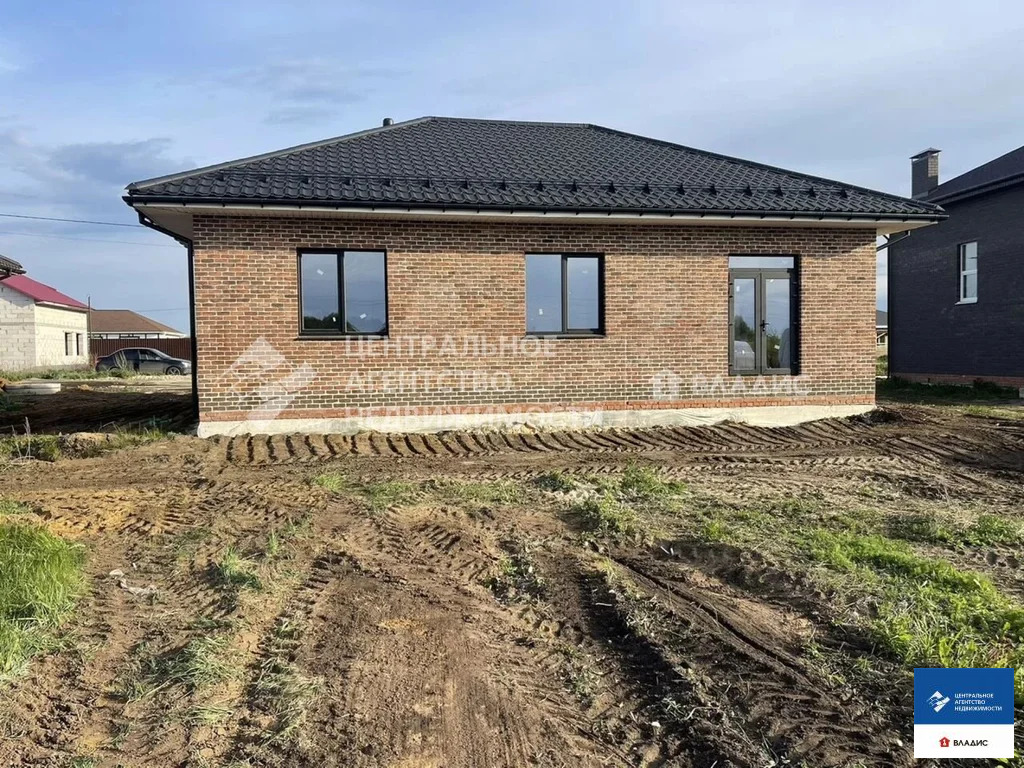 Продажа дома, Мушковатово, Рязанский район, Солнечная улица - Фото 5