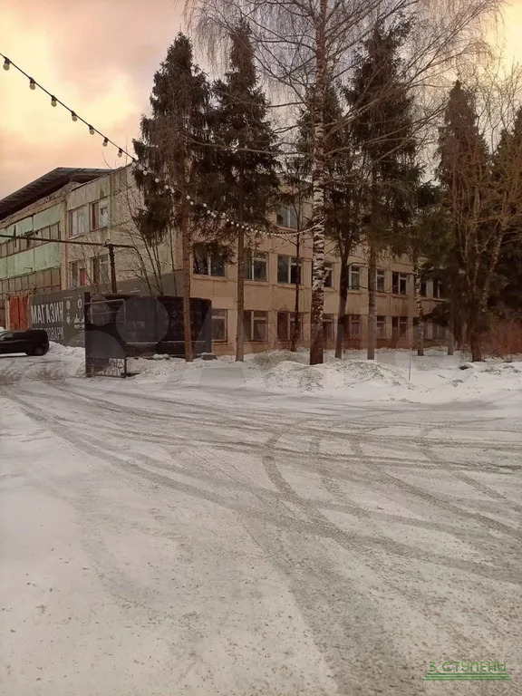 Продажа производственного помещения, Сергиево-Посадский район,  5 - Фото 4