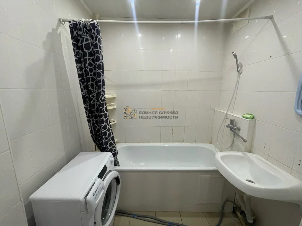 Аренда квартиры, Уфа, улица Валерия Лесунова - Фото 8