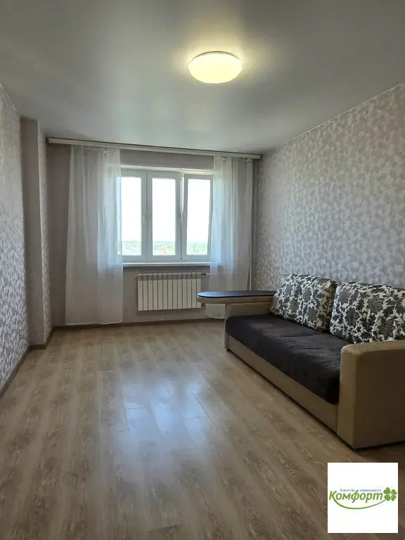 Продается однокомнатная квартира в г. Раменское, ул. Молодежная, д.27 - Фото 4