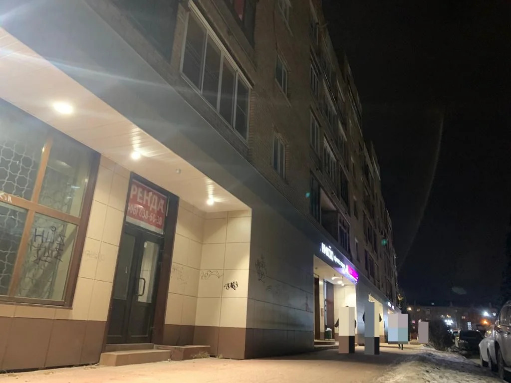 Сдается торговое помещение 60.1 м2 в аренду - Фото 1