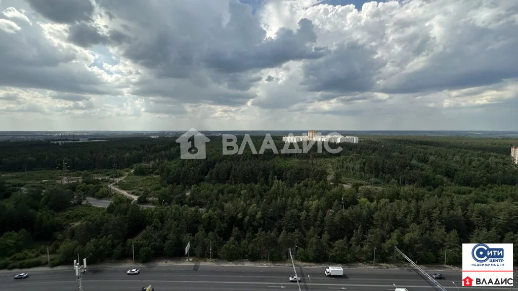 Продажа квартиры, Воронеж, ул. 9 Января - Фото 14