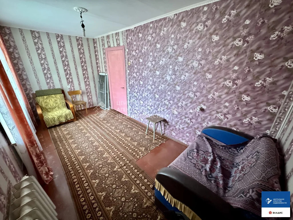 Аренда квартиры, Рязань, ул. Космодемьянской - Фото 8