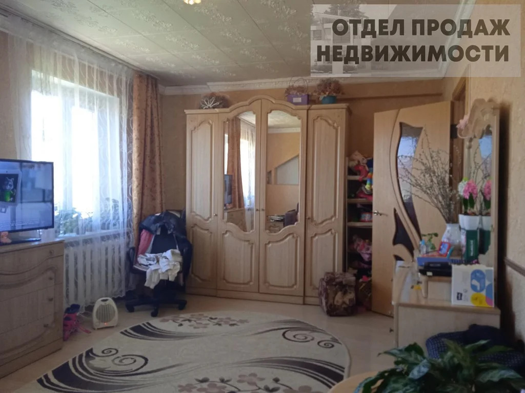 Квартира в городе - Фото 5