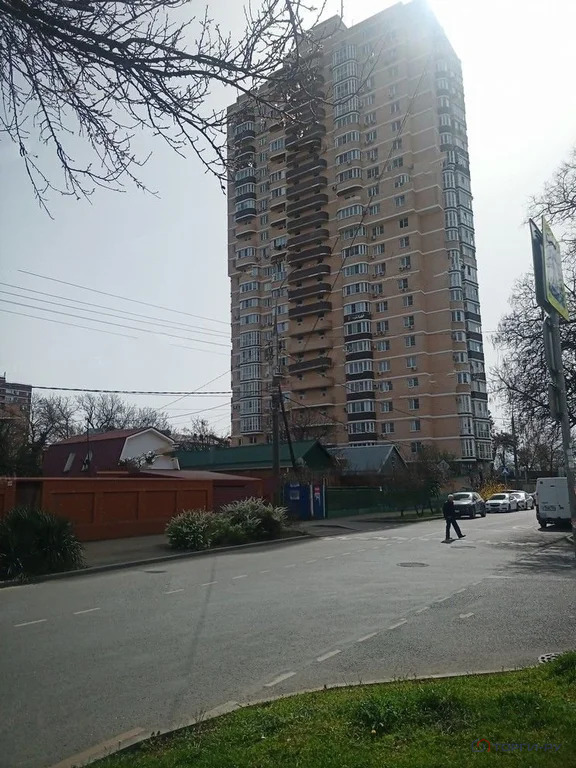 Продажа квартиры, Краснодар, ул. Таманская - Фото 0