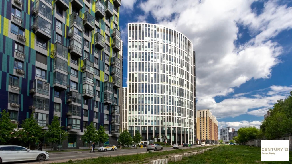 Продажа офиса, м. Фили, Береговой пр. - Фото 7