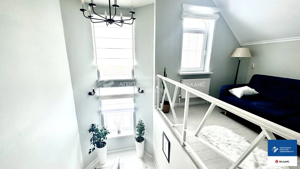 Продажа дома, Рязань, 2-й Сиреневый проезд - Фото 10