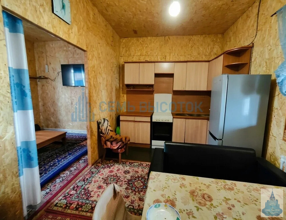 Продажа дома, Домодедово, Домодедово г. о., 115 - Фото 11