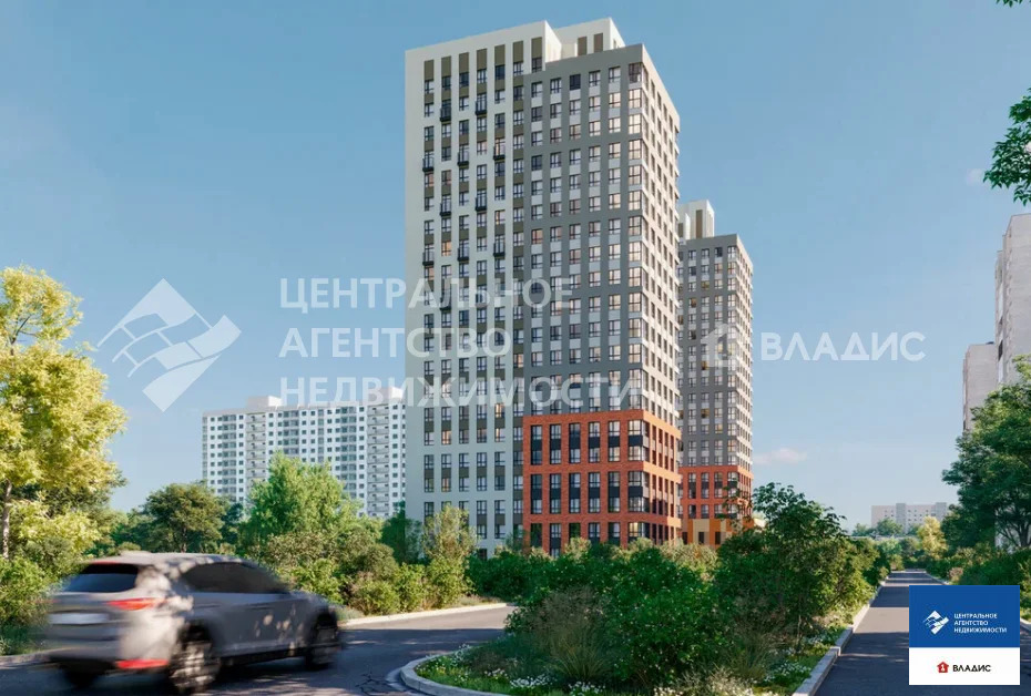 Продажа квартиры, Рязань, ул. Новаторов - Фото 0