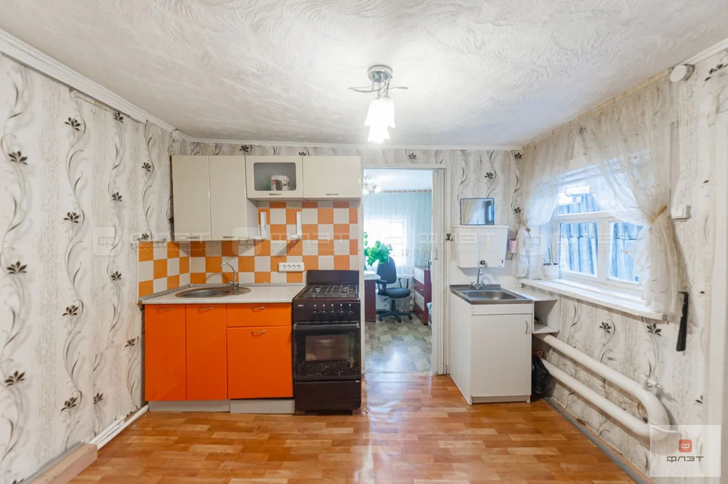 Продажа дома, Казань, ул. Сормовская - Фото 14