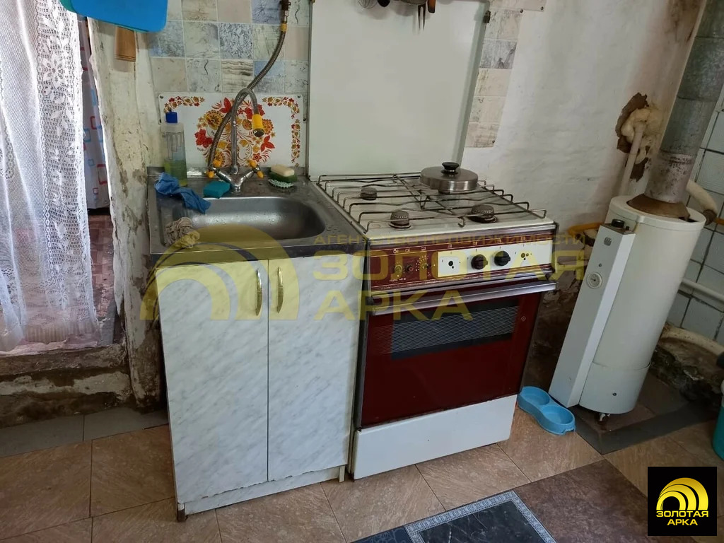 Продажа дома, Холмская, Абинский район, ул. Красная - Фото 14