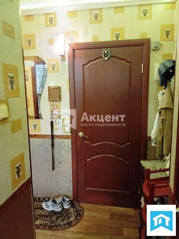 Продажа квартиры, Иваново, 1-й Рабфаковский переулок - Фото 7