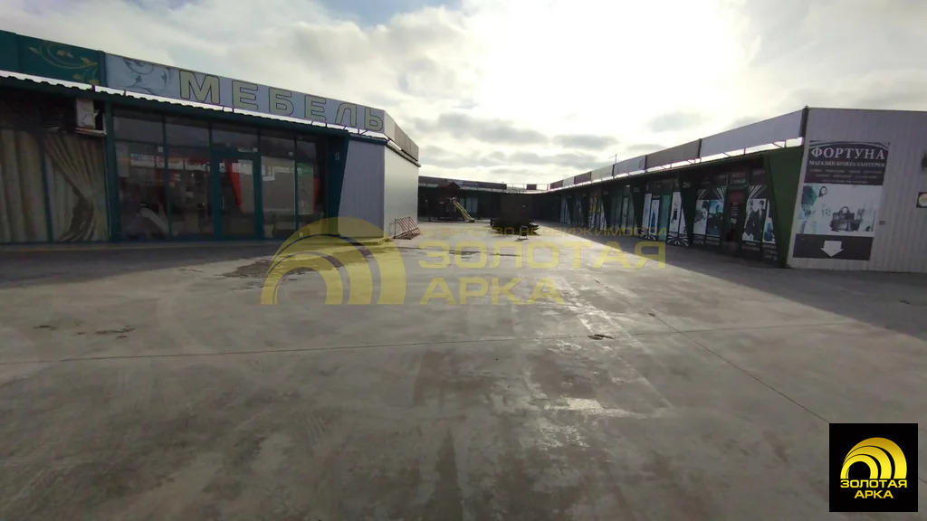 Продажа торгового помещения, Старотитаровская, Темрюкский район, ... - Фото 13