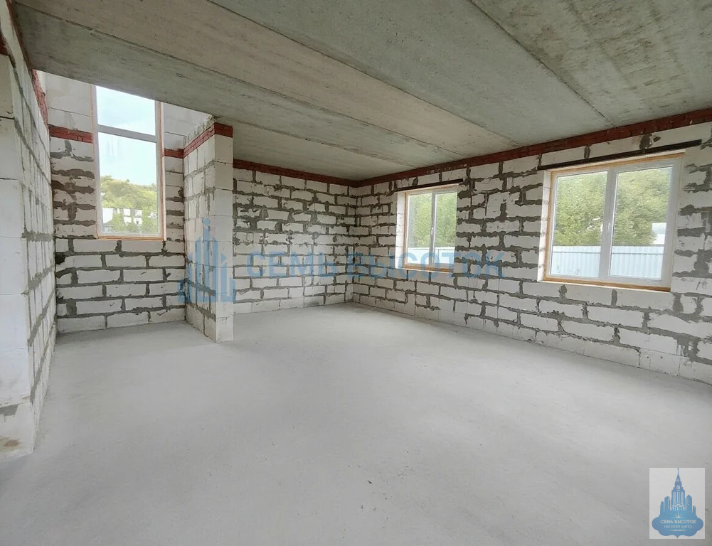 Продажа дома, Домодедово, Домодедово г. о., 166 - Фото 9