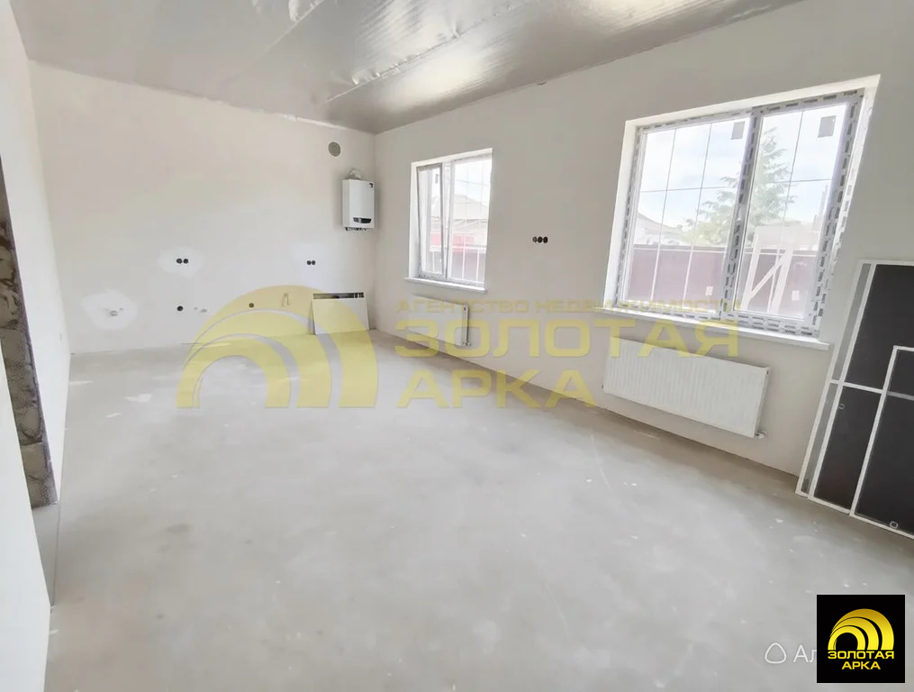 Продажа дома, Курчанская, Темрюкский район, ул. Красная - Фото 3