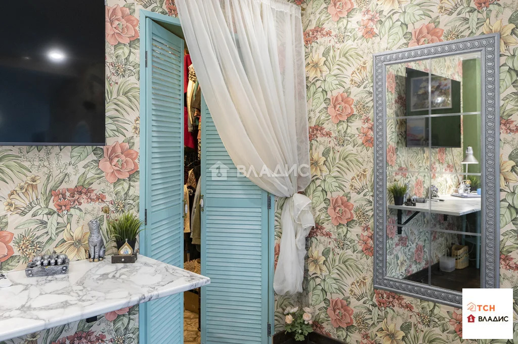 Продажа квартиры, Лесные Поляны, Пушкинский район, Солнечная улица - Фото 20