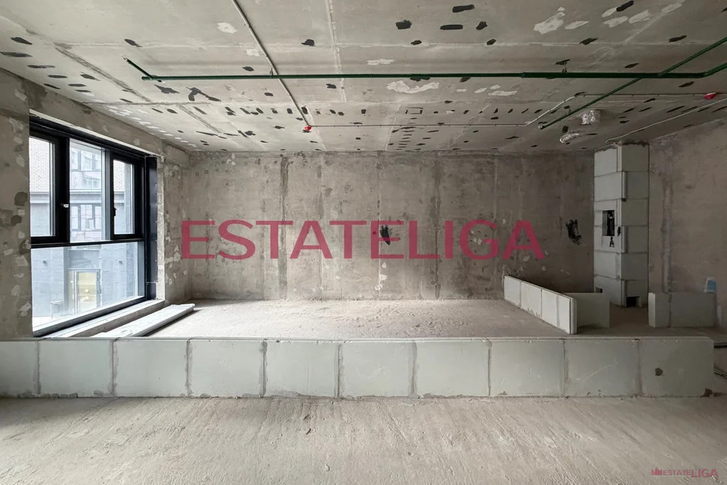 Продажа квартиры, Стремянный пер. - Фото 5