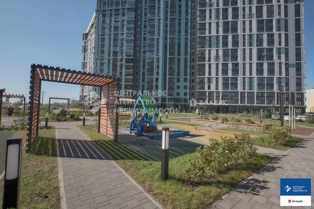 Продажа квартиры, Рязань, улица Земнухова - Фото 1