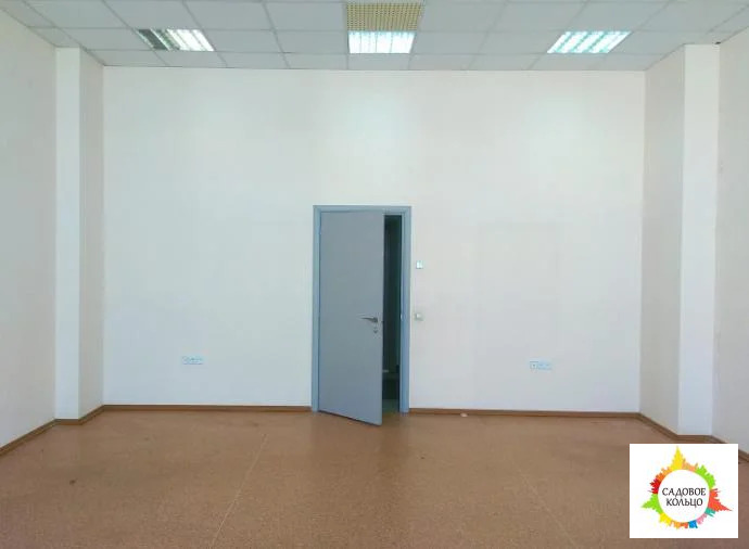Предлагается в аренду помещение под офис 43 м на третьем этаже Лифт - Фото 1