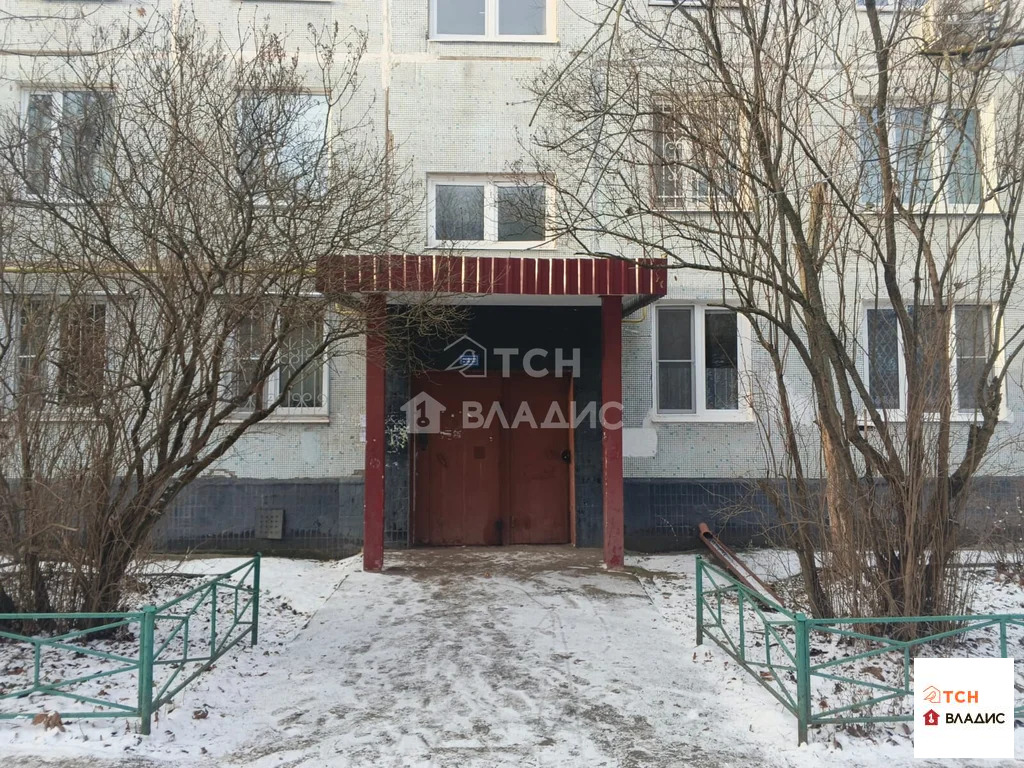 Продажа квартиры, Королев, улица 50-летия ВЛКСМ - Фото 19