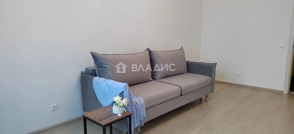 Москва, 5-я Парковая улица, д.62Б, 1-комнатная квартира на продажу - Фото 4