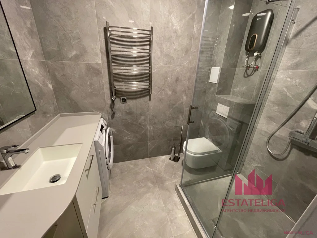 Аренда квартиры, ул. Нежинская - Фото 10