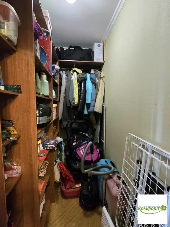 Продается 3 комнатная квартира в г. Раменское, ул. Чугунова, д.41 - Фото 18