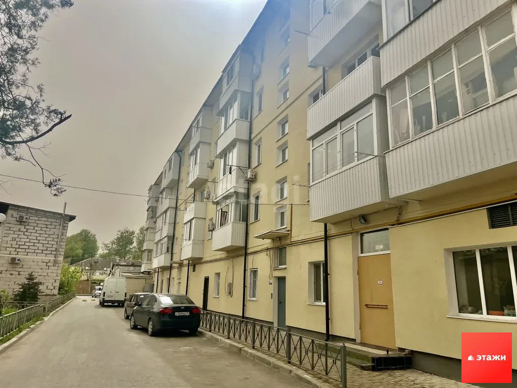 Продажа квартиры, Саки, ул. Курортная - Фото 0