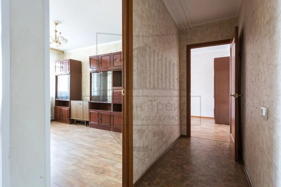 Продажа квартиры, Новосибирск, ул. Оловозаводская - Фото 9