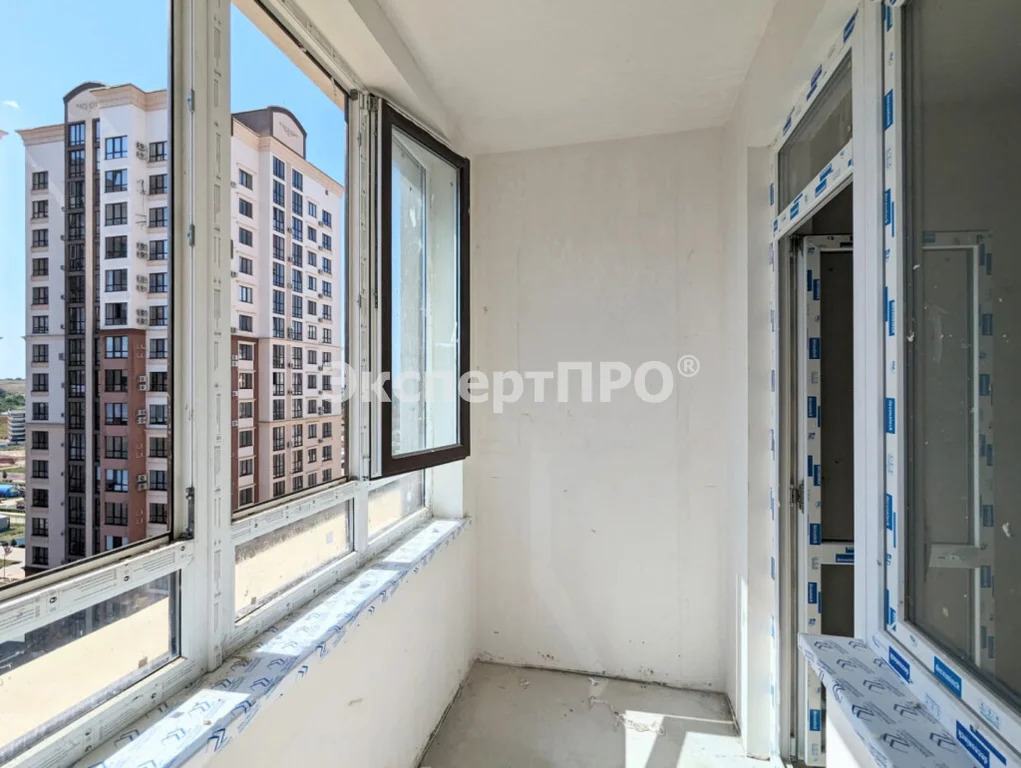 Продажа квартиры, Мирное, Симферопольский район, улица Крымской Весны - Фото 1