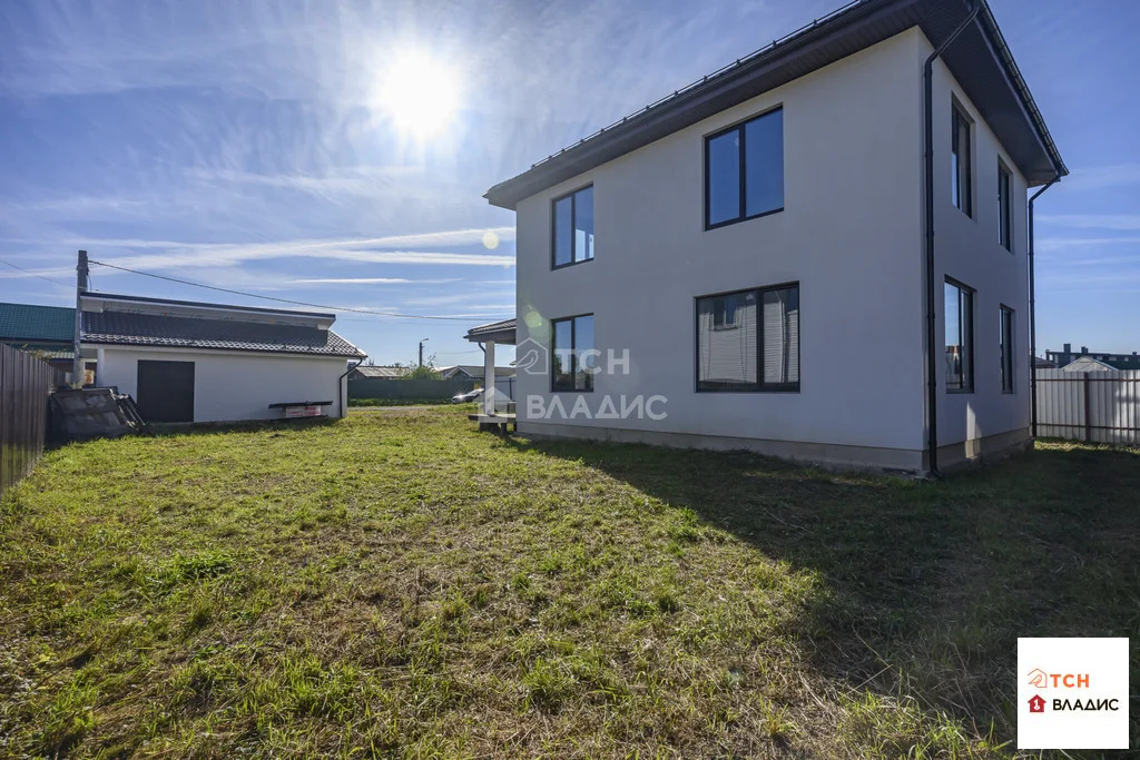 Продажа дома, Образцово, Щелковский район - Фото 7