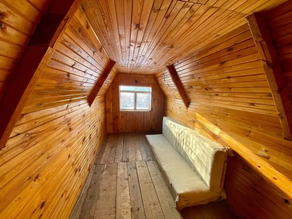 Дача 35 м2 на участке 6,5 сот. - Фото 7